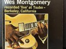 WES MONTGOMERY Full House RIVERSIDE LP 434 Mono DG W. Kelly J. Griffin Archive