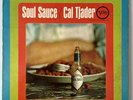 Cal Tjader - Soul Sauce - 1965 Verve Latin Jazz  RVG Donald Byrd Kenny Burrell