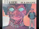 ROY PORTER In A Groove VISTONE LP 657 Stereo 1984 In Shrink Archive