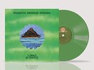 Premiata Forneria Marconi Lisola Di Niente (180Gr Green Vinyl Editi VINYL LP NEW