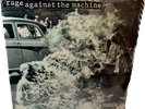 1992 NEW Rage Against The Machine Z 52939 US Original Epic Unopened See Details