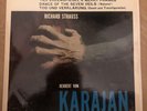 DECCA SXL 2261 WBG Ed 1 Herbert Von Karajan VPO Merry Pranks Salome Op 28 NM