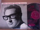 EX 1st press Lp album The Buddy Holly Story That'll be the day Peggy Sue Rave on