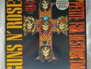 Guns N' Roses - Appetite For Destruction - First Press - 1A / 1B  Ex 1987