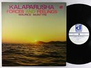 Maurice McIntyre - Forces And Feelings LP - Delmark VG+