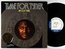 McCoy Tyner - Time For Tyner LP - Blue Note DMM Audiophile VG+