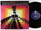 Pat Martino - Baiyina (The Clear Evidence) LP - Prestige - PRST 7589 VG+