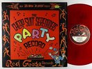 R. Crumb - Party Record 78 RPM 12