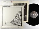 Steve Tibbetts - Yr LP - Frammis VG+ Autograph Shrink Photo