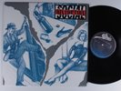 SOCIAL DISTORTION Self Titled EPIC E-46055 LP VG+ f