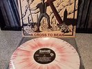 THE WARRIORS cross to bear last resort booze glory rancid cock sparrer 4 skins