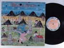 TALKING HEADS Little Creatures SIRE LP VG+ f
