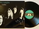 Van Halen - OU812 - Warner Bros. - 1988 - LP - VG