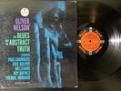 Oliver Nelson - Blues And The Abstract Truth - Impulse - Mono LP Stereo Jacket