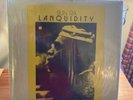 Sun Ra 'Lanquidity' - Original 1st Press w/ Yellow Paste-On Cover - In Shrink