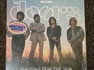 STILL SEALED 1970s-Pressing Rock LP - DOORS 