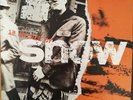 Snow  - 12 Inches Of Snow (LP, Album)