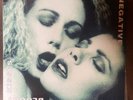 Type O Negative – Bloody Kisses Vinyl Brazil Press VERY RARE GREAT CONDITION