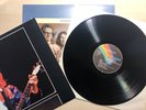 Wishbone Ash Wishbone Four NEAR MINT Vinyl LP Germany MCA 6.21784 AS with POSTER
