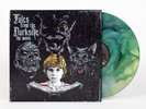 NEW/SEALED TALES FROM THE DARKSIDE OST OOP GARGOYLE GREEN SWIRL WAXWORK 12