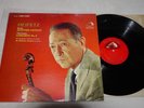 HEIFETZ Bruch Scottish/Vieuxtemps Concerto RCA LIVING STEREO SD LSC-2603 4s/4s