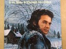 Merle Haggard And The Strangers – If We Make It Through Dec VG+ Vinyl LP AB22