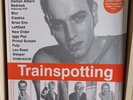 Trainspotting 20th Anniversary Ltd Edition 