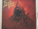 DEATH The Sound of Perseverance - Deluxe 3-LP Green Colored Vinyl