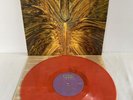Cynic -Focus - Orange colored vinyl LP 2018
