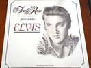 Acuff Rose Presents Elvis Rare RCA Promo Musterplatte LP AREP1 No CD FTD MINT