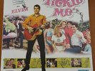 Elvis Presley TICKLE ME Rare RCA CASTLE Music UK Elvis113 Vinyl LP NOT FTD CD EP
