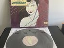 DURAN DURAN Rio VG+ VINYL in SHRINK with HYPE STICKER