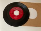 The Rainbows: Minnie/They Say (Rama RR-3148 + 3149)