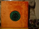 CHARLEMAGNE PALESTINE Ffroggssichordd 2xLP/Fur Cover Edition/ORANGE FUR/Ltd.200