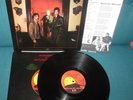 THE STRANGLERS Rattus IV ORIGINAL 1st UK UA 1977 +  Inner  + Lyrics A1 B1 JONZ