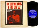Big Joe Williams 