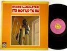 Byard Lancaster 