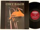 Chet Baker 