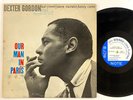 Dexter Gordon 