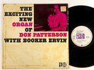 Don Patterson 