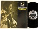 Frank Wess 