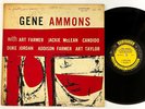 Gene Ammons 