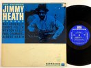 Jimmy Heath Sextet 