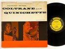 John Coltrane/Paul Quinichette 