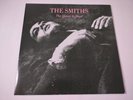 the Smiths the Queen is Dead vinyl As Is (Read Description)
