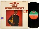 Ornette Coleman 