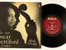 Oscar Pettiford Sextet 