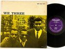 Roy Haynes/Phineas Newborn/Roy Chambers 