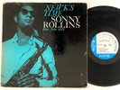 Sonny Rollins 