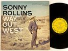 Sonny Rollins 